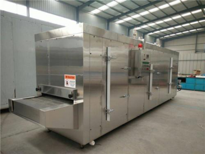 真空冷凍干燥機廠家講法特點 真空冷凍干燥機廠家講法特點